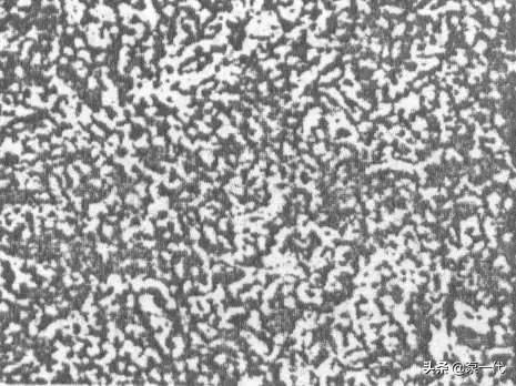 马氏体、奥氏体、珠光体，20种材料彩色金相，带你轻松识别