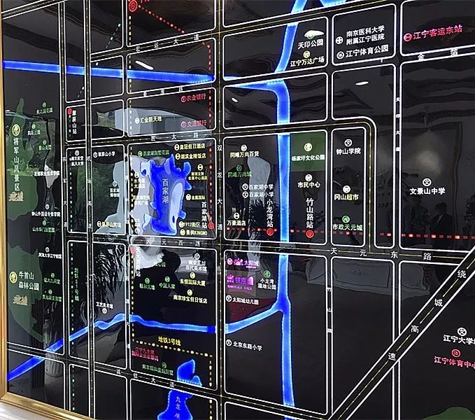 南京长时间没卖完的新房,楼盘3年没卖完