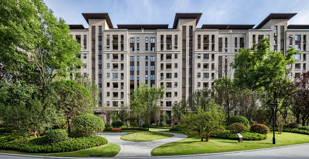 西安中铁建西派国樾户型,中铁建西派时代西安