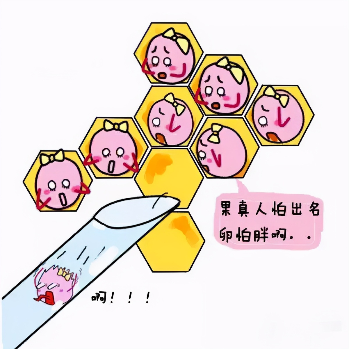 月经三个月没来就一个卵子吗,三个月没来月经会有卵泡吗