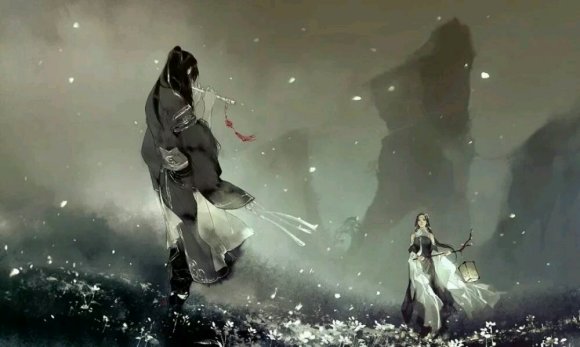 知我者谓我心忧诗经黍离,知我者谓我心忧出自诗经中哪一首