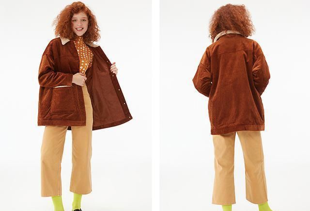 hm和zara哪些值得买,hm和zara怎么搭配