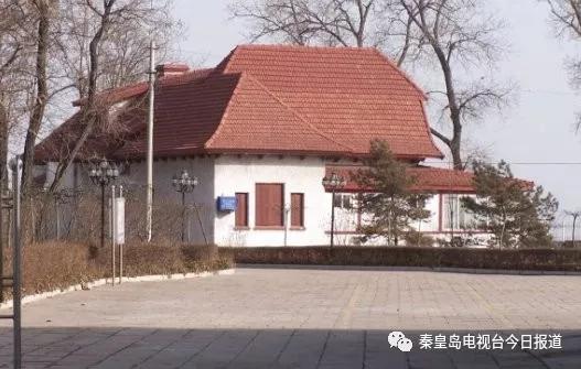 秦皇岛最早的楼房,秦皇岛十大闹市区