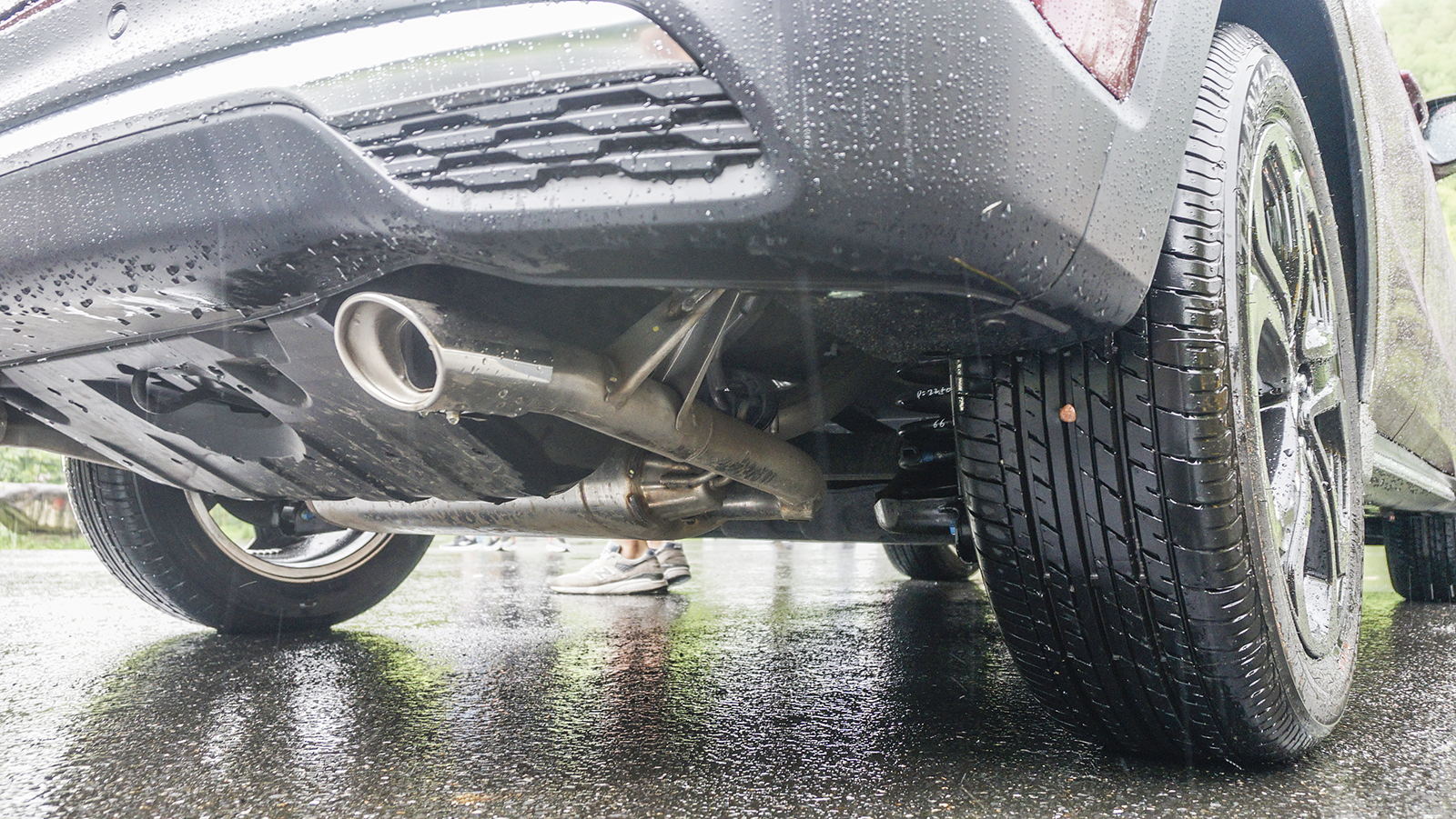 1.5T的大飞度？！新款XR-V的动力到底如何？