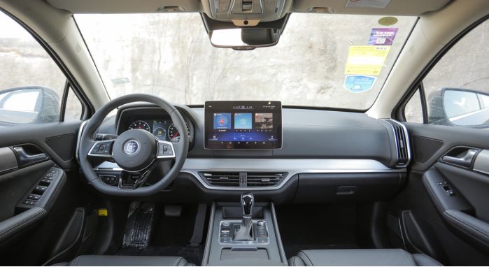 大众最新款7座suv15万左右,7座suv推荐10到15万