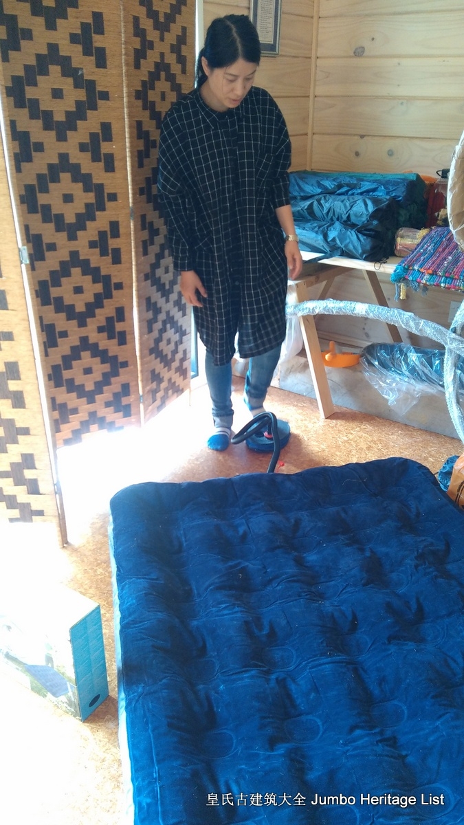 第36回：女同性恋貌合神离，划清界限准备摊牌