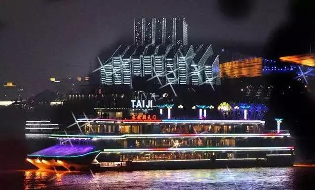 收藏重庆风景图片,值得收藏的重庆旅游攻略