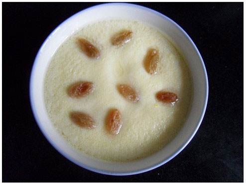 教你做好吃的鸡蛋糕的做法,宝宝营养鸡蛋糕的做法