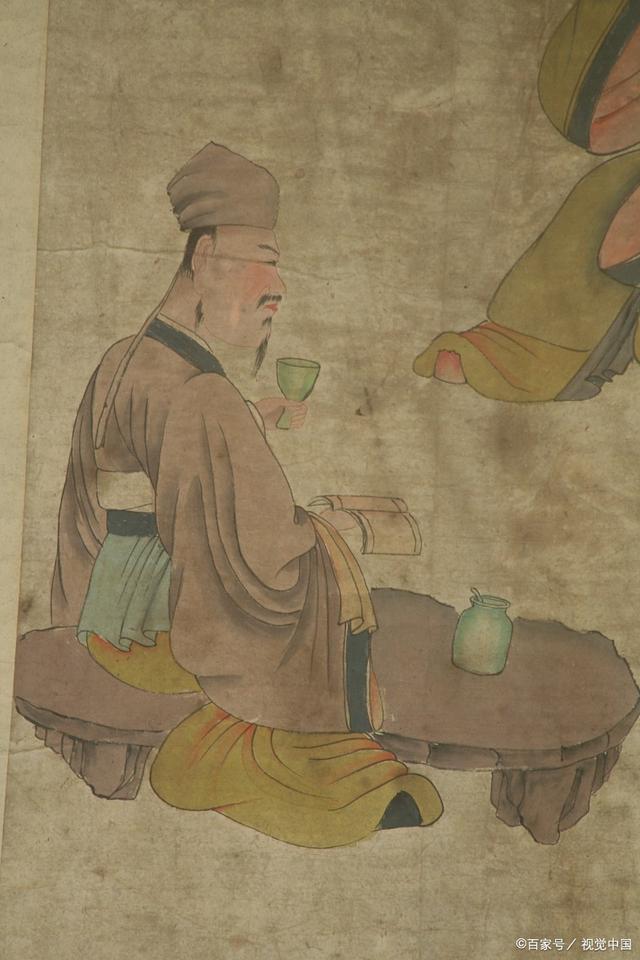 书画落款的正确方法,书画落款印章尺寸