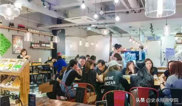 100个创业的故事,7个成功故事