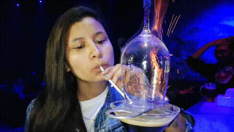 世界经典鸡尾酒大全珍藏版,鸡尾酒入门篇最常用的六款基酒