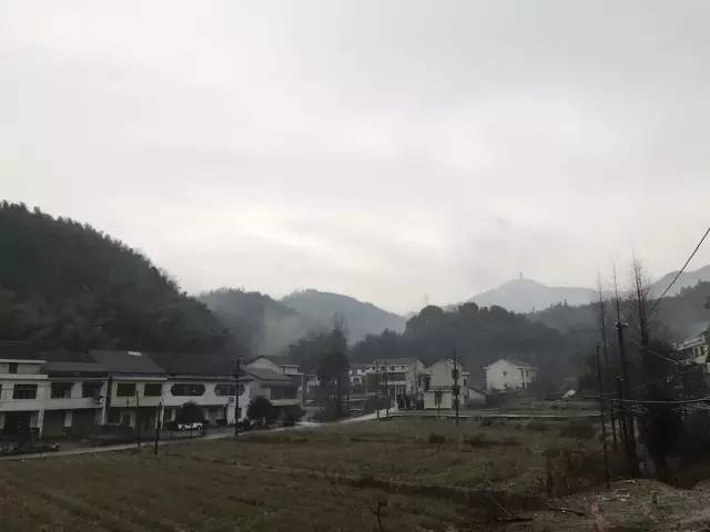 我的家乡被遗忘,我的家乡曾经也很美丽