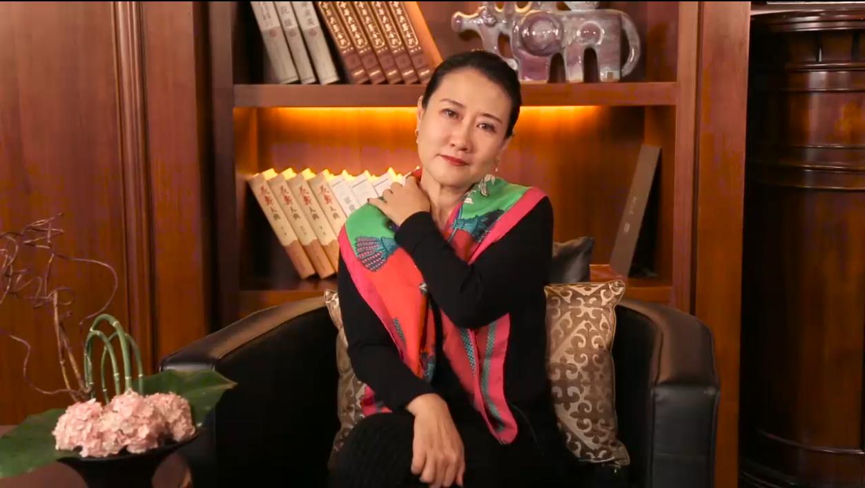 为人民健康服务她在死亡线上奔跑丨微记录：韩小红