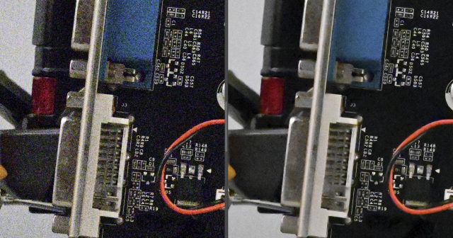 aps-c市场新秀尼康z50详细评测,尼康af50对比z50