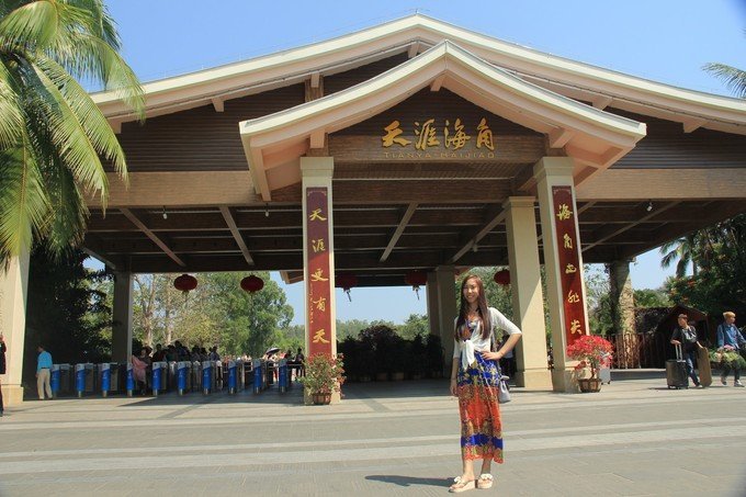 三亚旅游攻略自由行3天2晚,三亚旅游攻略自由行