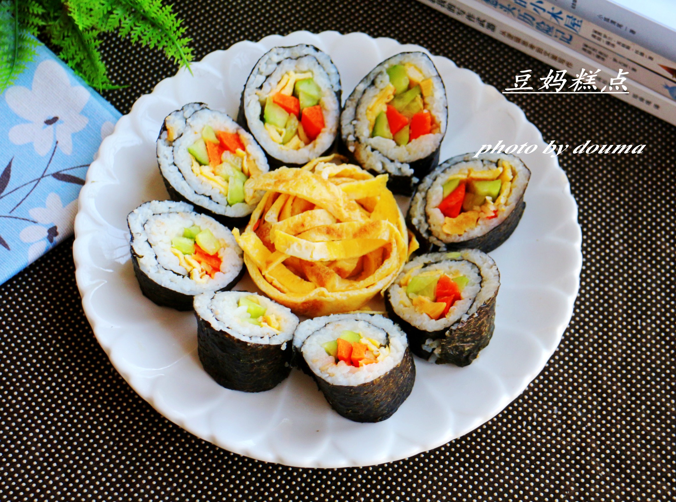 寿司醋除了做寿司还能做什么,做寿司能用苹果醋代替寿司醋吗