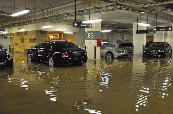 高温天气下汽车怕晒吗,天气热车子暴晒几天好点