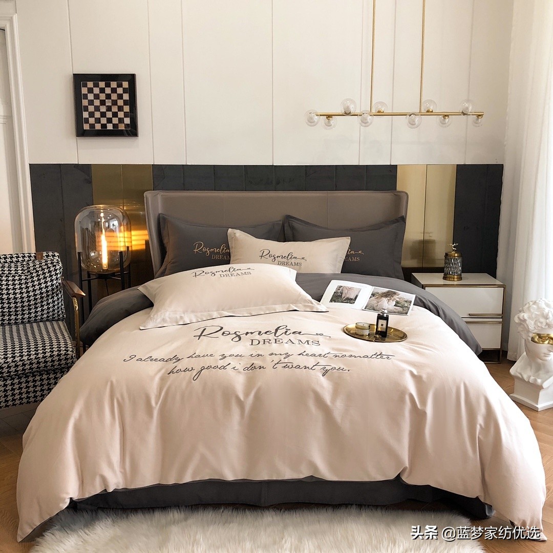 哪种材质的床品不掉毛,怎么清理磨毛床品的浮毛