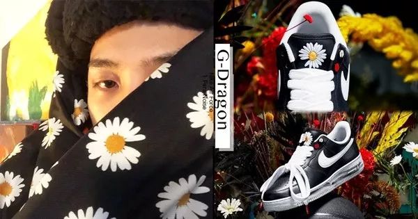 权志龙，TS,蓝丝绸国区线上货量遭曝光，真的能够轻松买到了吗？