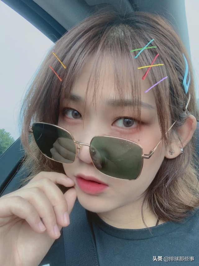 这支女排“卖队员”上瘾！七人次不同队伍打工，赚钱又锻炼队员！