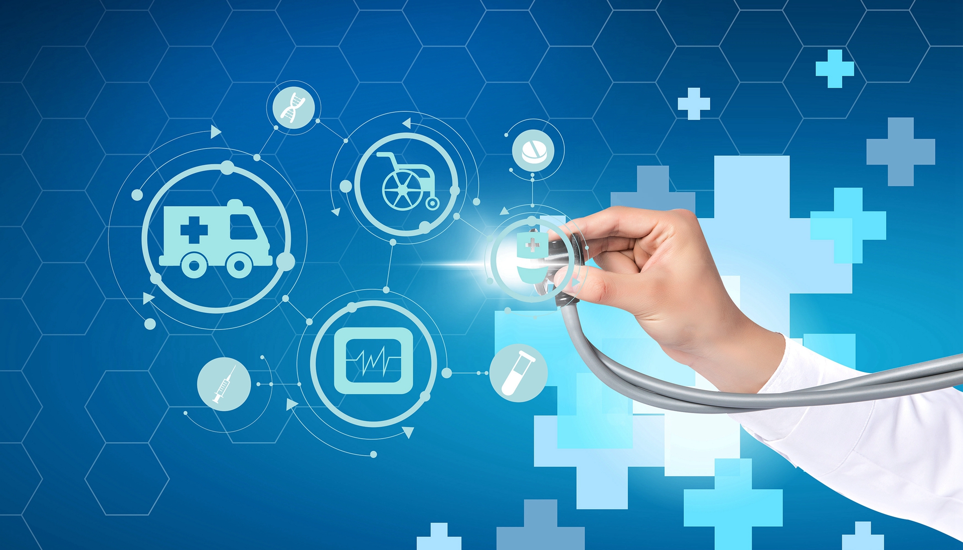 医疗辅助机器人功能单一,医疗器械辅助器具