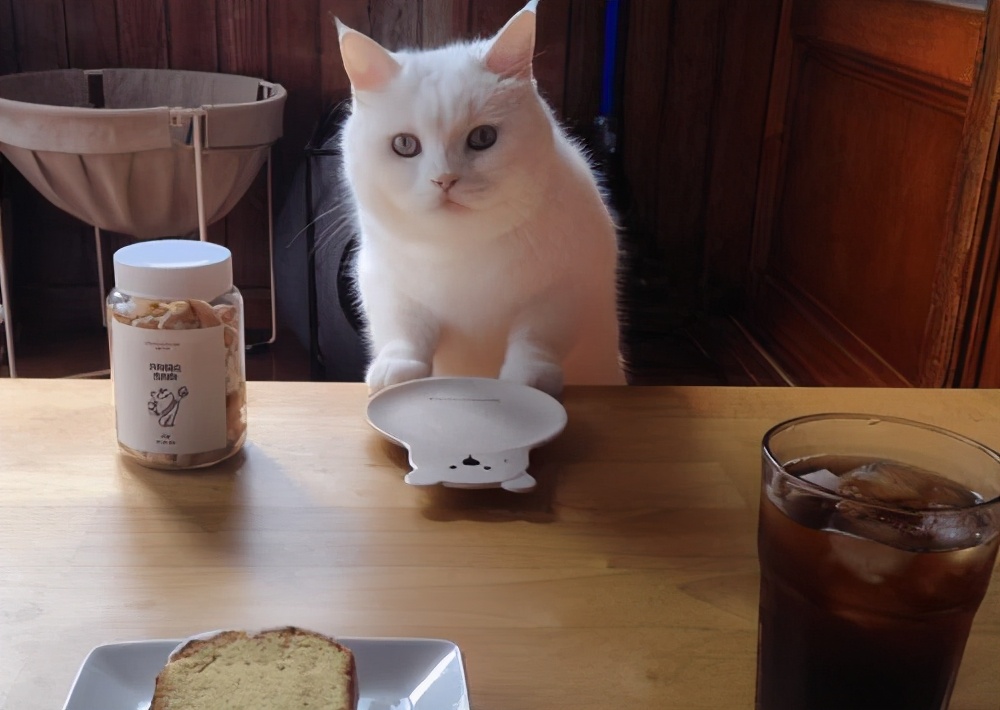 刚领养的猫不吃东西怎么办,猫咪产后不吃不喝是什么原因