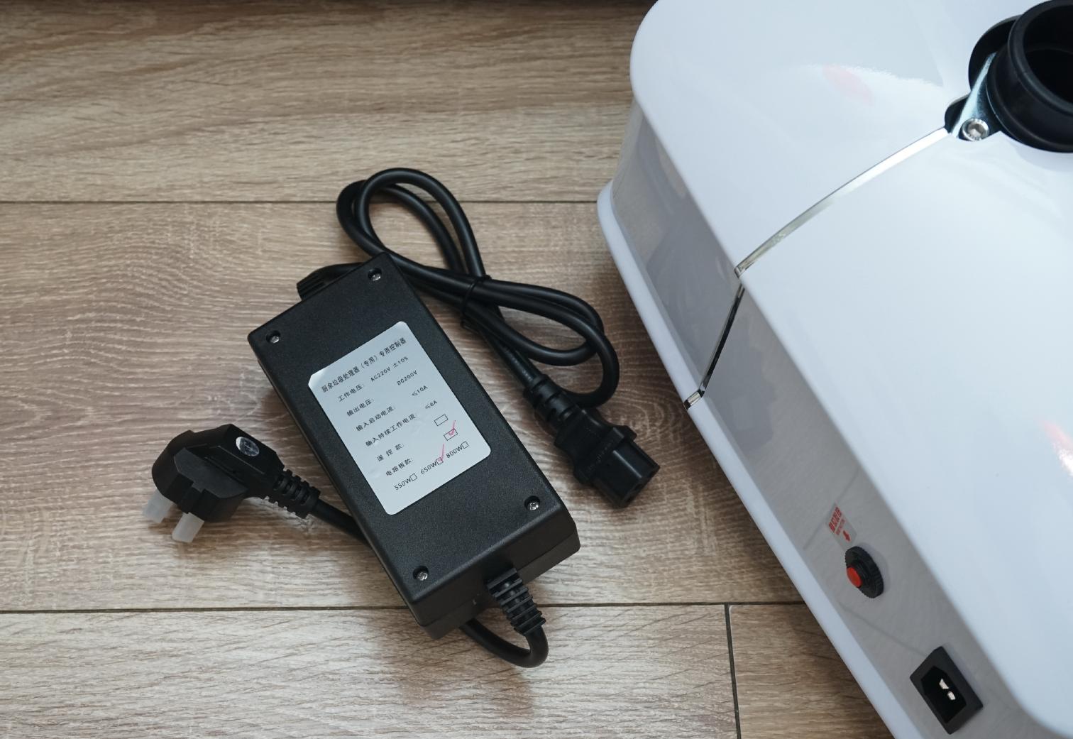 扔垃圾不纠结！余库S6自动垃圾处理器，搞定厨余更轻松