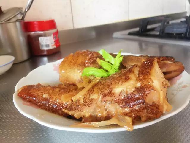 10道炖鱼的经典做法女神也爱吃,简单又好吃的炖鱼做法