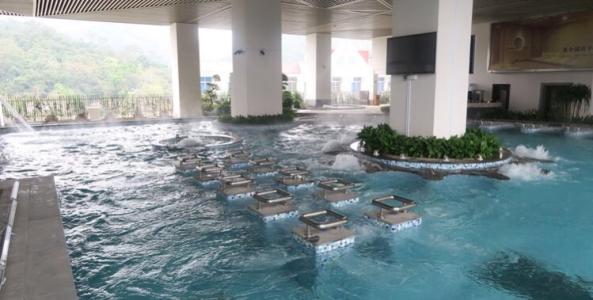 广州市内泡温泉比较不错的地方,广州泡温泉多少钱一次