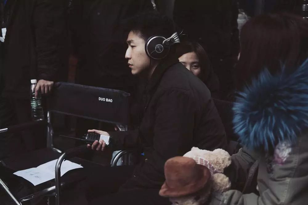 宁浩和他的坏猴子军团