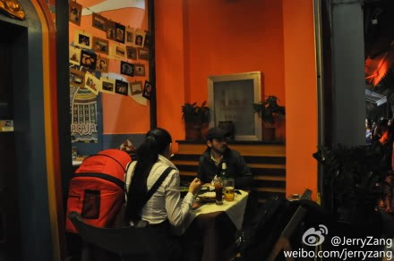 昆明创意文化街区,昆明文化巷魅力空间