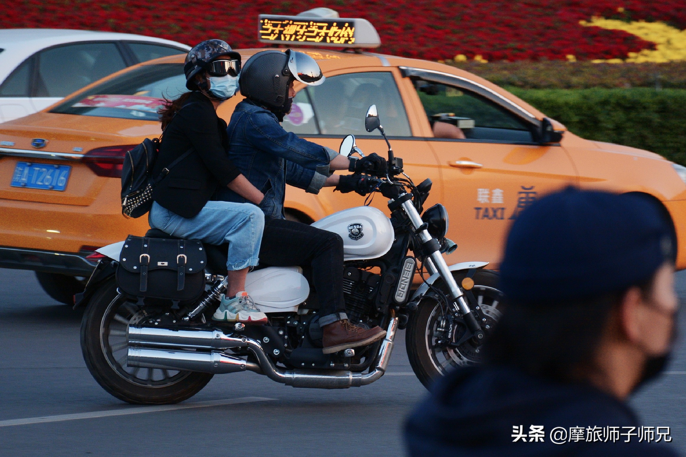 摩旅穷游到底选什么摩托车好,摩旅自驾游选什么摩托车