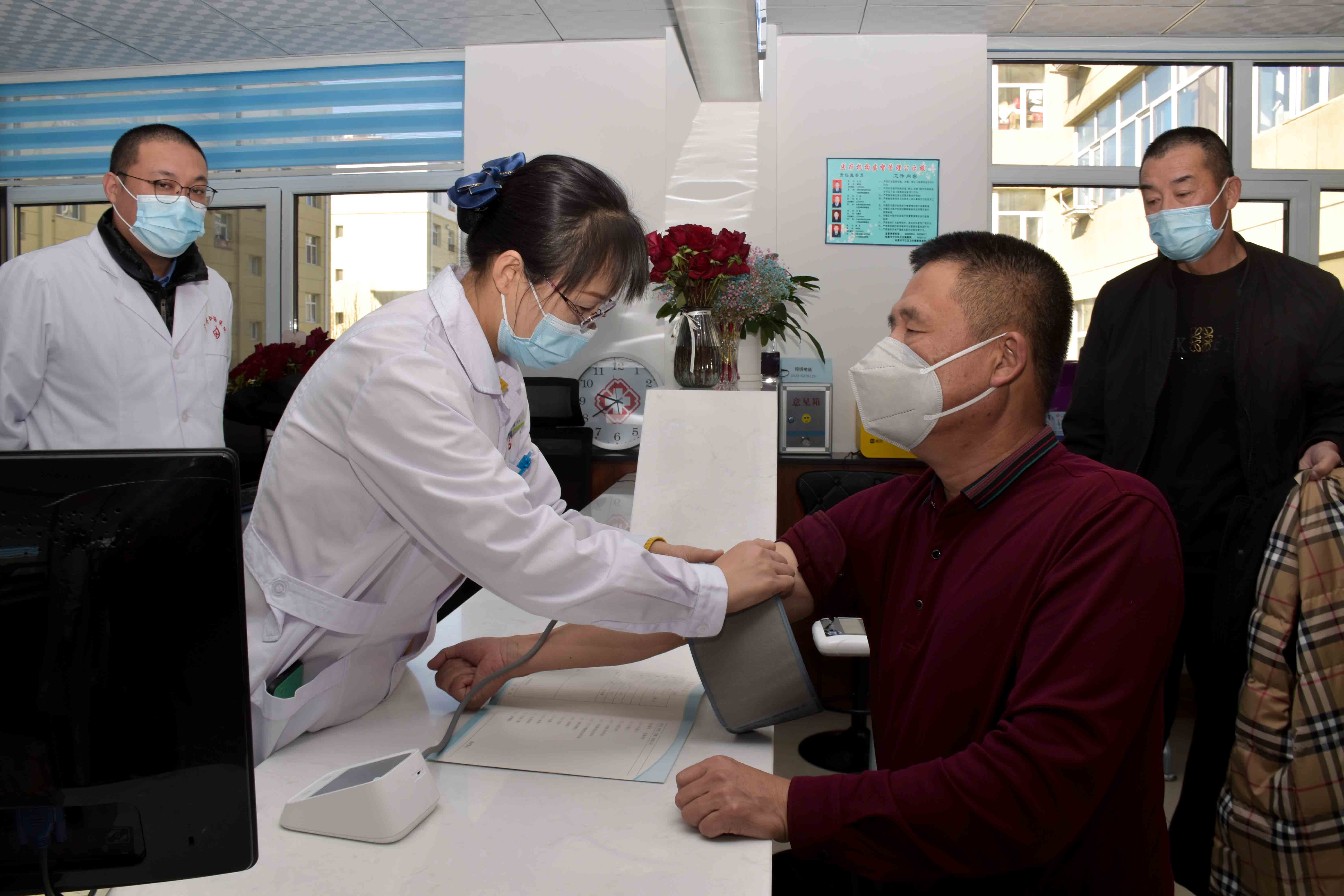 犍为企业爱心捐赠温暖残障儿童,爱心温暖残障人的表现