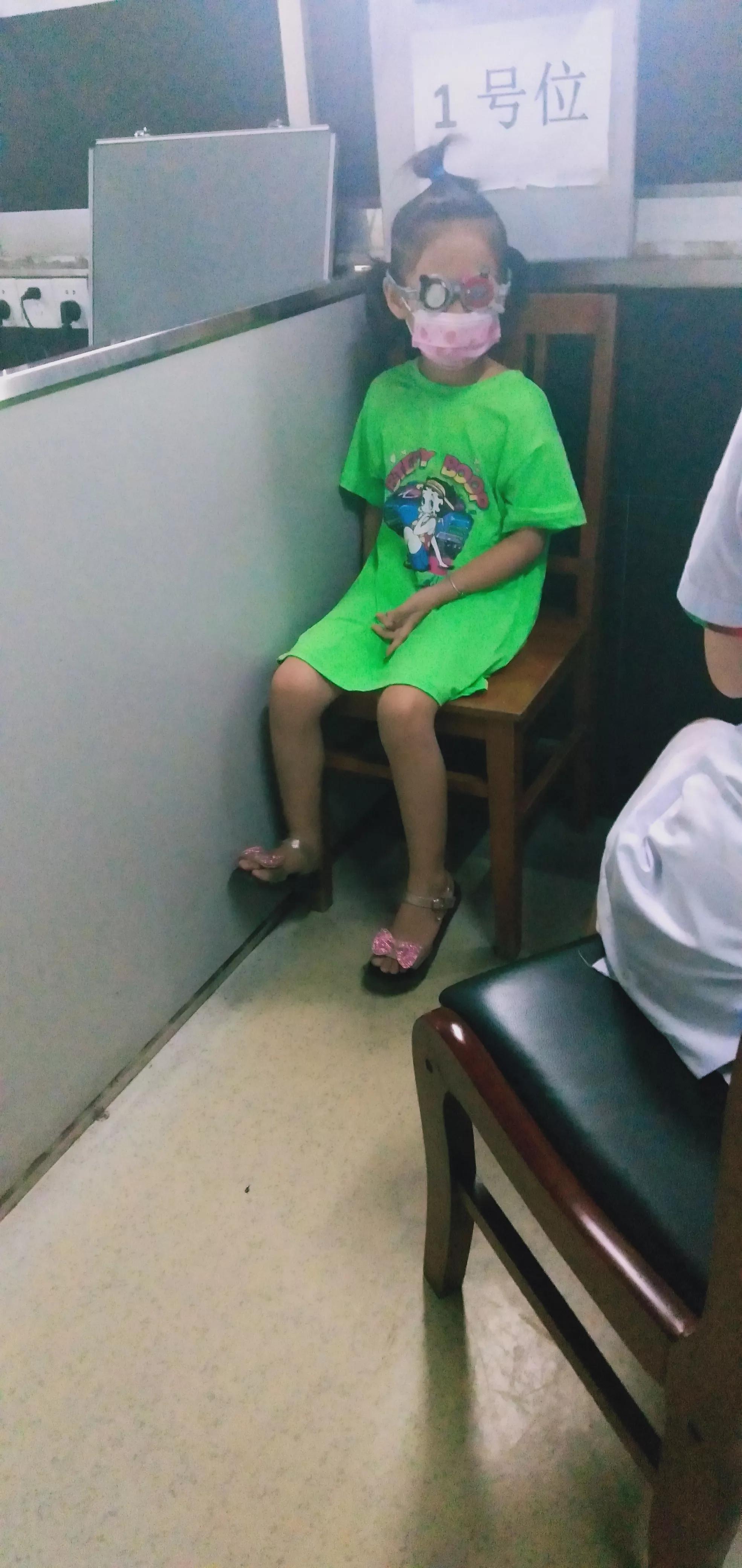 六岁女童中毒事件,6岁女孩一氧化碳中毒事件