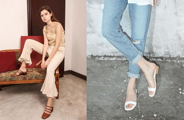 高端经典女鞋店铺,好看的女鞋店铺推荐