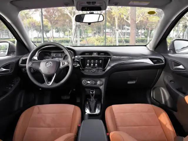 别克凯越哪个排量值得购买,别克凯越是合资车吗