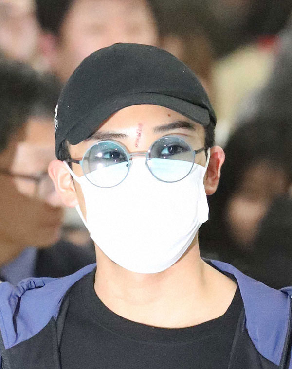 桃田汤尤杯梦想开始,桃田梦想
