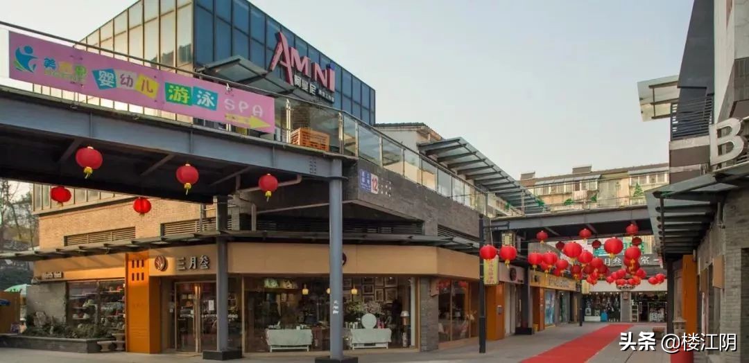 江阴30年变迁,江阴面貌的变迁