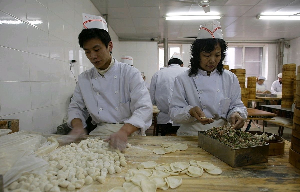商用速冻饺子皮最佳配方,温州饺子皮定做