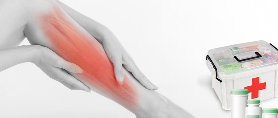 软组织损伤疼痛的原理,软组织损伤有淤血疼痛怎么办