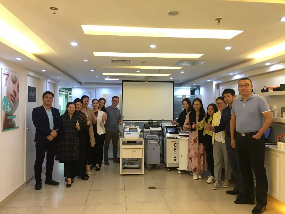 摩根大健康产品服务体系成功上线德国维美黛