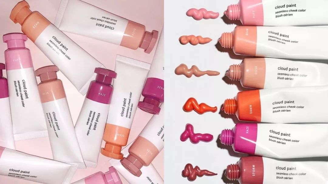 带你看一下颜值高好用的好物,带你们看看美妆博主的底妆