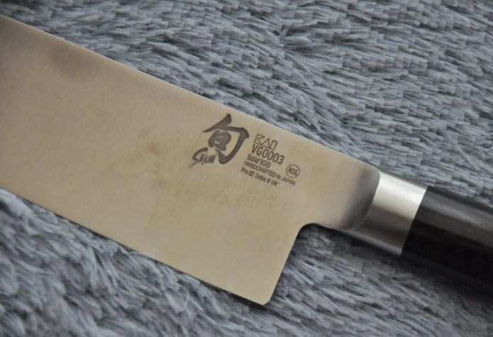旬刀哪一款最好,厨刀日式名刀