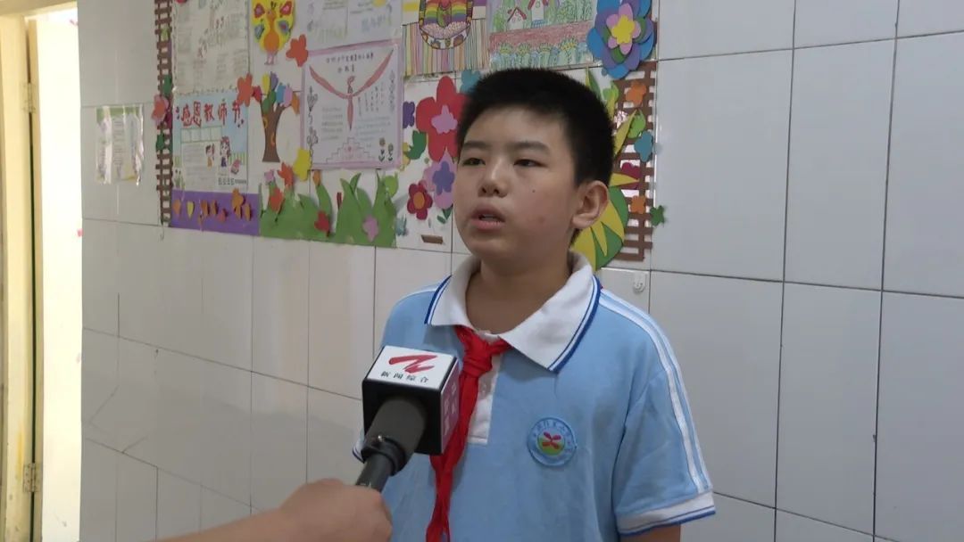 开学日——别样六一，“童”样快乐