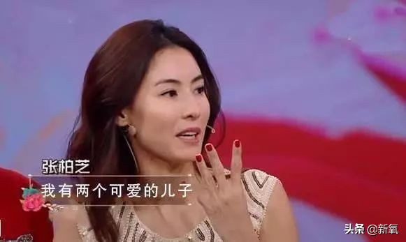 张柏芝最崩溃的时刻,张柏芝连续16天没醒