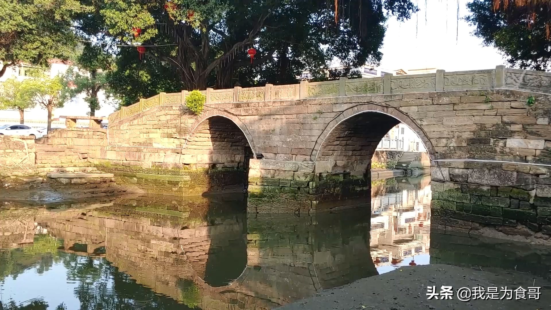 沙湾古镇值不值得去,沙湾古镇好不好