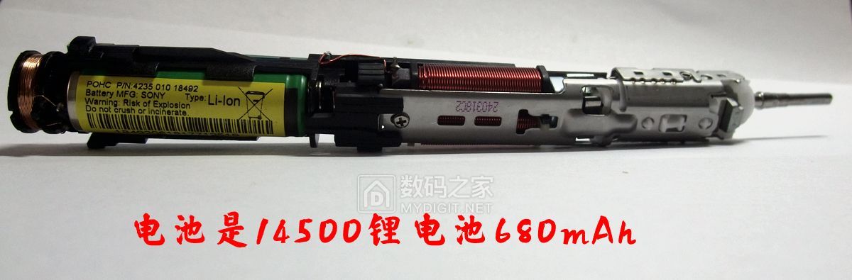 欧乐b和飞利浦松下,松下和飞利浦电动牙刷