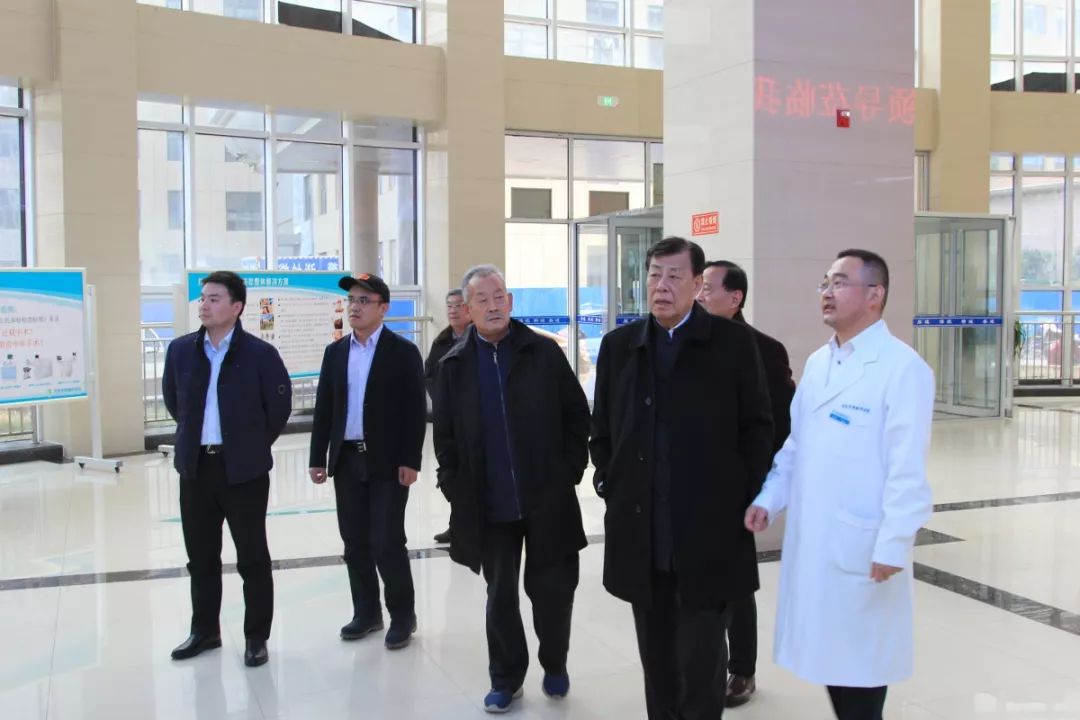 日照市卫健委紧急提示,日照关工委