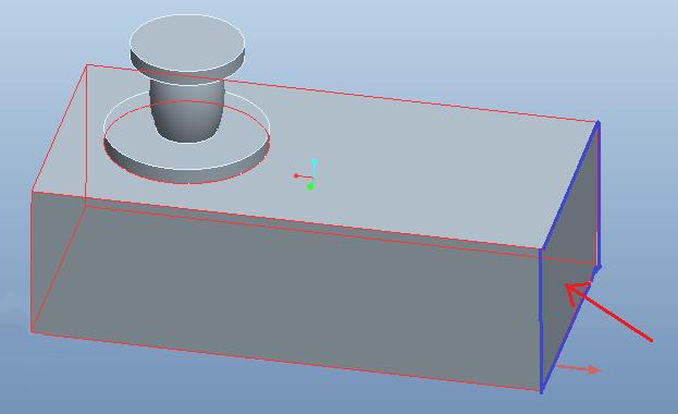 proe导入特征怎么操作,proe中如何复制特征到新建零件中