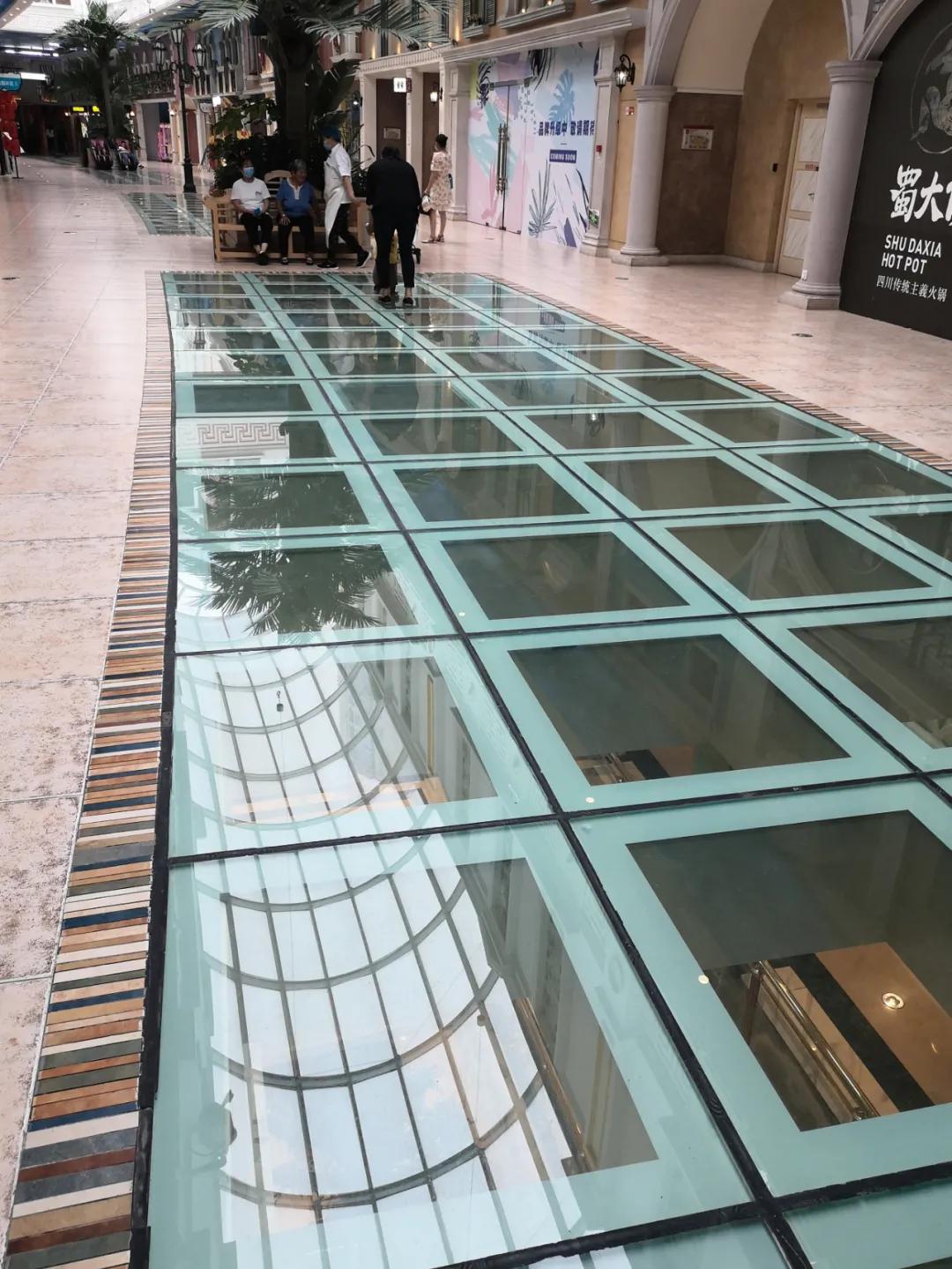 这处古建筑群藏着徐州的光辉过往,徐州绝无仅有的标志性建筑